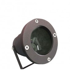 Φωτιστικό Σποτ 1xGU10 230V Αλουμινίου Σκουριά IP65 4-904220781